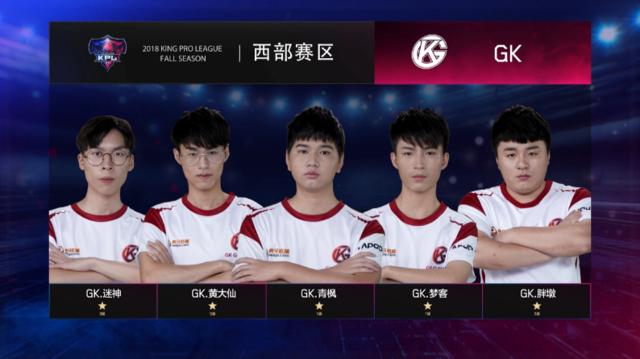 继续追逐他