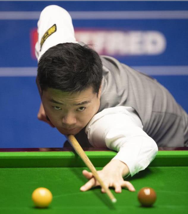 势在必得的 势在必得的