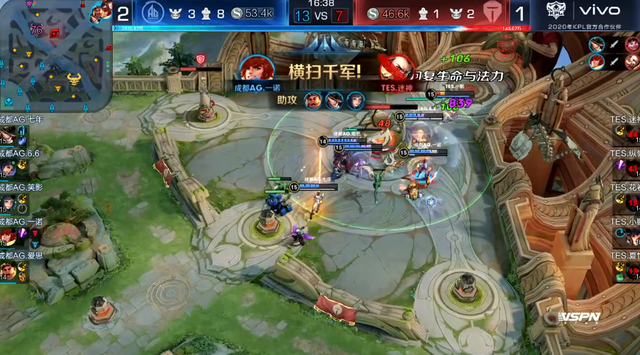 伍整体表现 伍整体表现