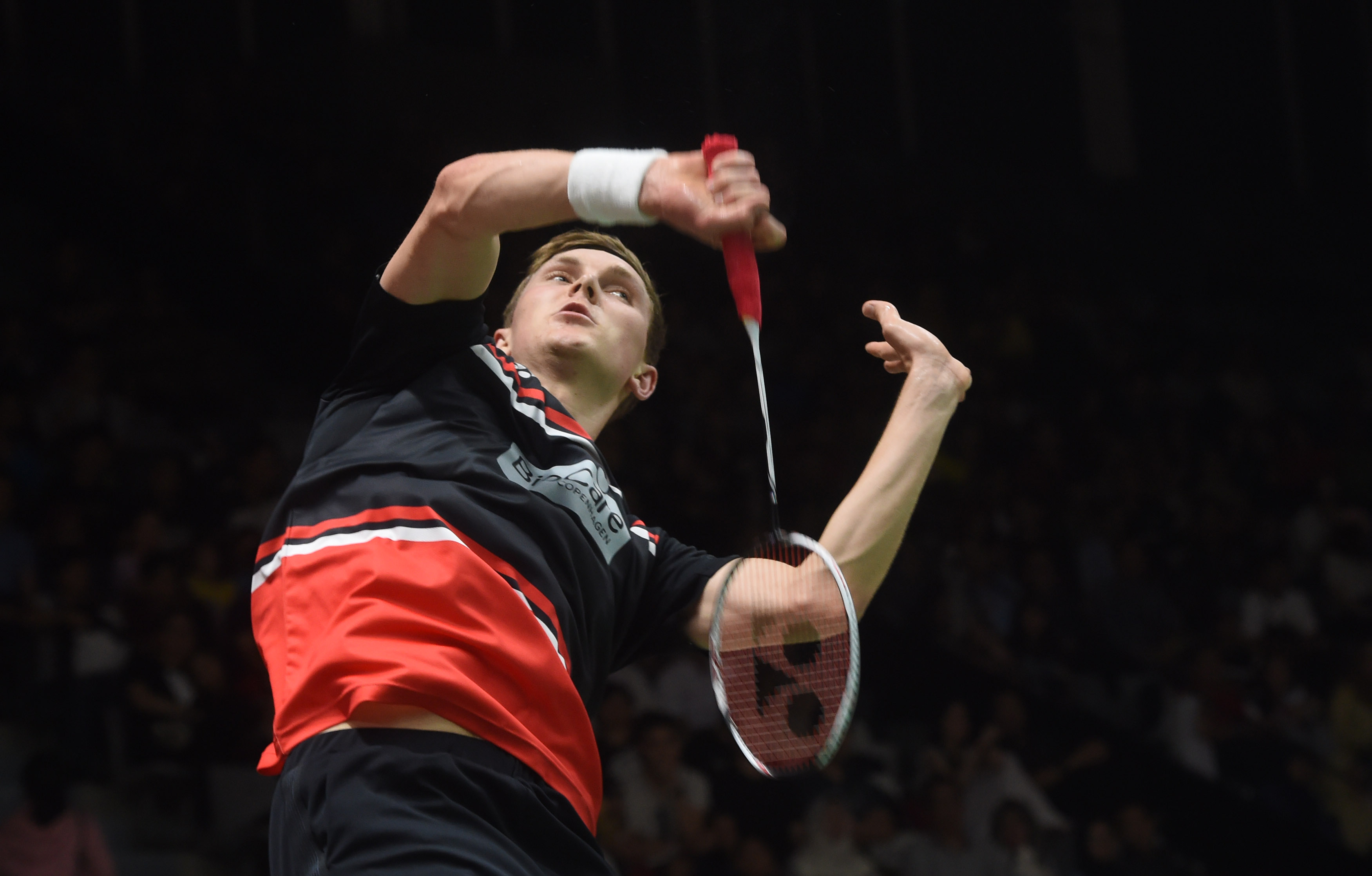 一个显著的 一个显著的