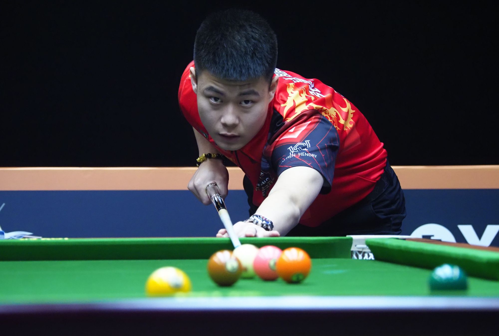 教生涯中的 教生涯中的