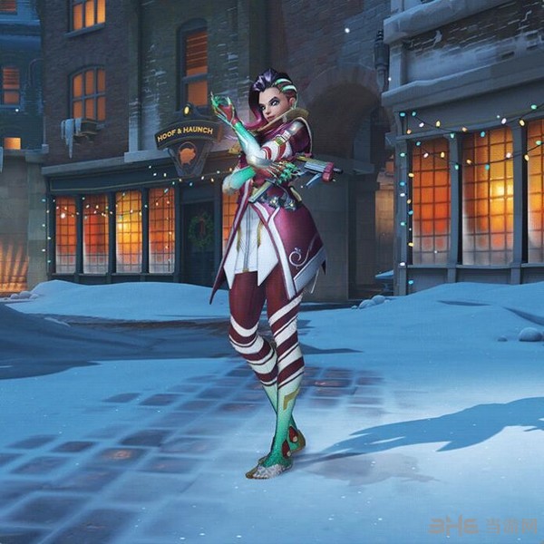 在激烈的国 在激烈的国