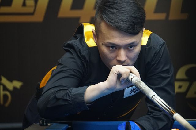 大的对手 大的对手